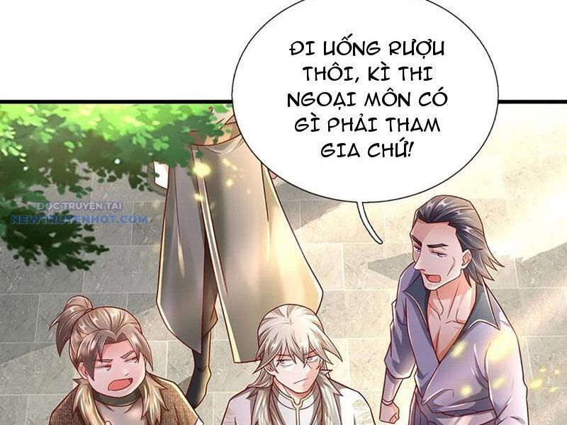 Khắc Đan Tu Tiên Chỉ Cẩu Trường Sinh Chapter 37 - Trang 2