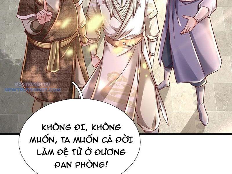 Khắc Đan Tu Tiên Chỉ Cẩu Trường Sinh Chapter 37 - Trang 2