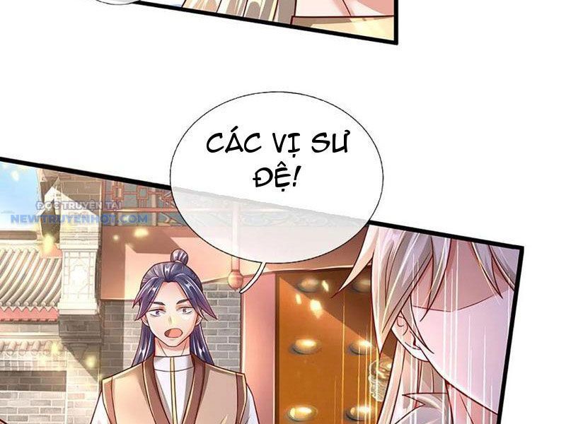 Khắc Đan Tu Tiên Chỉ Cẩu Trường Sinh Chapter 37 - Trang 2