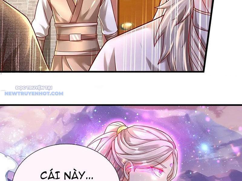 Khắc Đan Tu Tiên Chỉ Cẩu Trường Sinh Chapter 37 - Trang 2