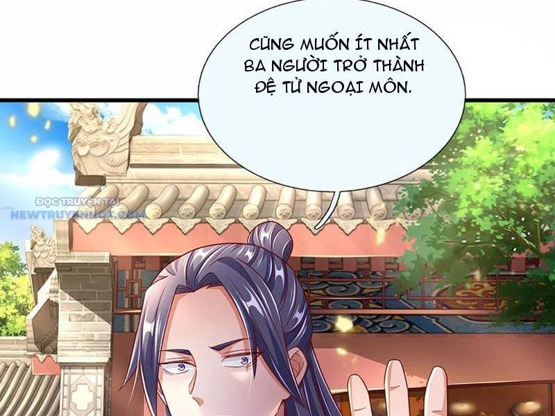 Khắc Đan Tu Tiên Chỉ Cẩu Trường Sinh Chapter 37 - Trang 2