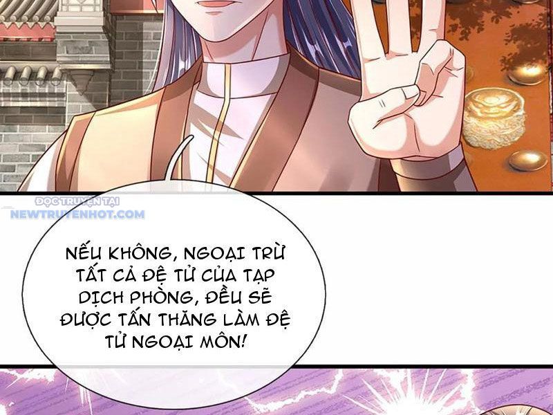 Khắc Đan Tu Tiên Chỉ Cẩu Trường Sinh Chapter 37 - Trang 2