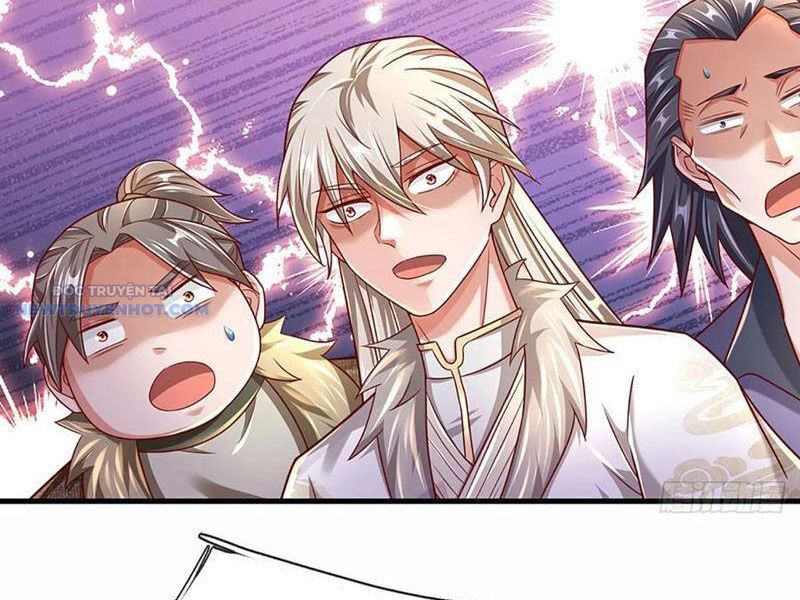 Khắc Đan Tu Tiên Chỉ Cẩu Trường Sinh Chapter 37 - Trang 2