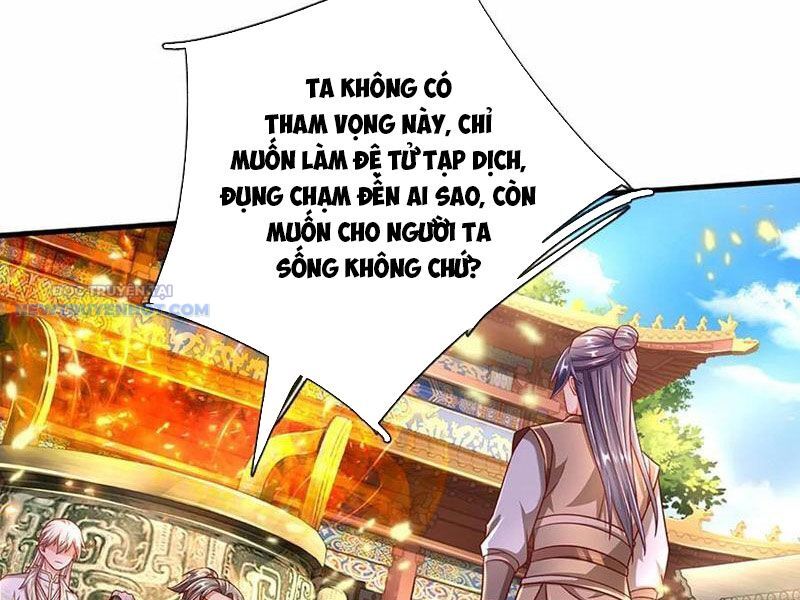 Khắc Đan Tu Tiên Chỉ Cẩu Trường Sinh Chapter 37 - Trang 2