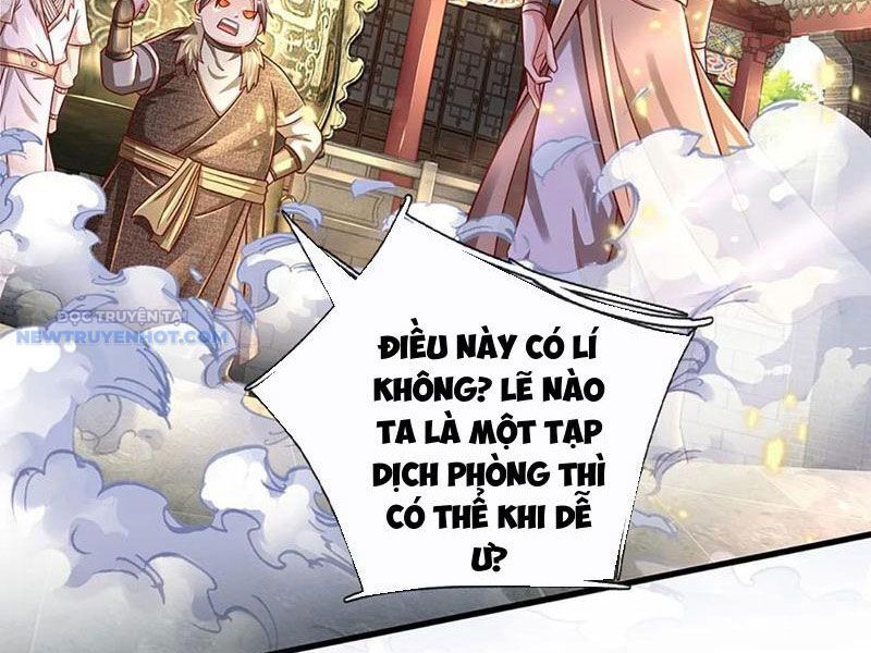 Khắc Đan Tu Tiên Chỉ Cẩu Trường Sinh Chapter 37 - Trang 2