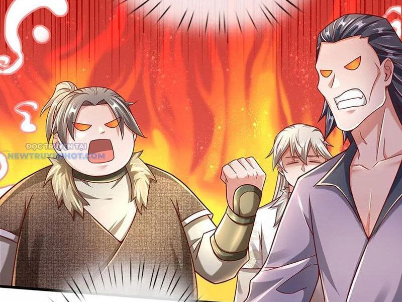 Khắc Đan Tu Tiên Chỉ Cẩu Trường Sinh Chapter 37 - Trang 2