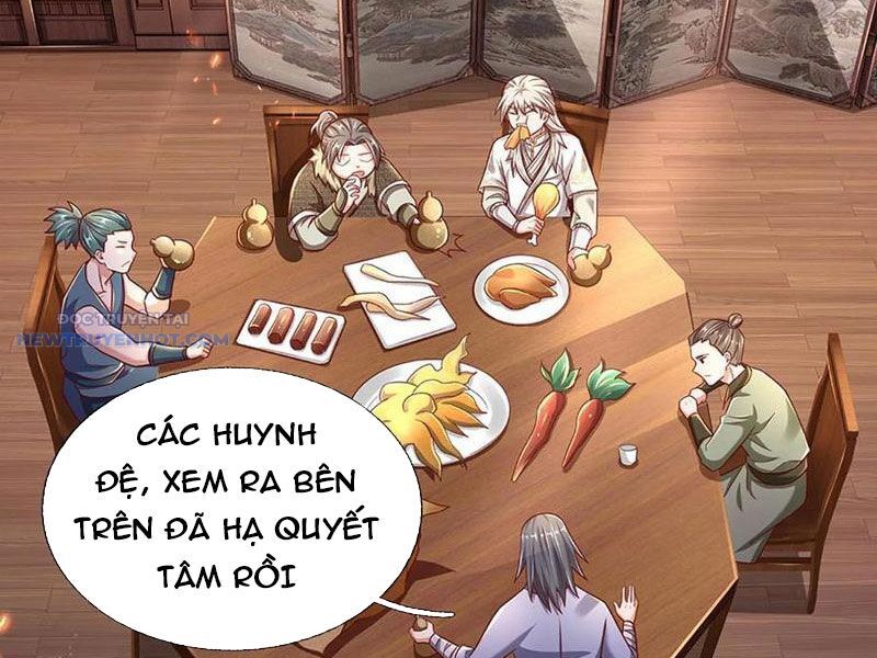 Khắc Đan Tu Tiên Chỉ Cẩu Trường Sinh Chapter 37 - Trang 2