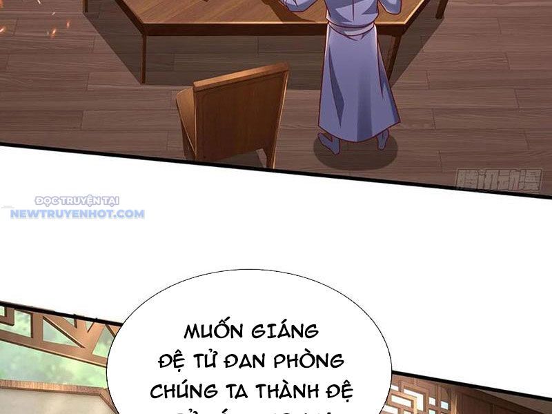 Khắc Đan Tu Tiên Chỉ Cẩu Trường Sinh Chapter 37 - Trang 2