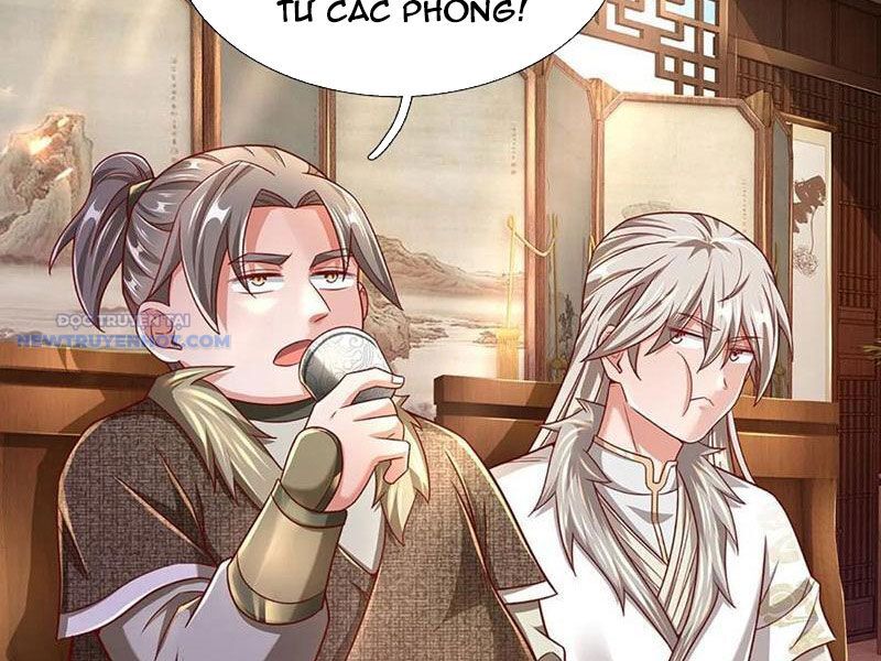 Khắc Đan Tu Tiên Chỉ Cẩu Trường Sinh Chapter 37 - Trang 2