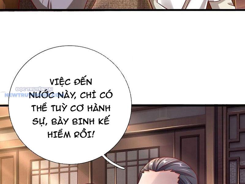 Khắc Đan Tu Tiên Chỉ Cẩu Trường Sinh Chapter 37 - Trang 2
