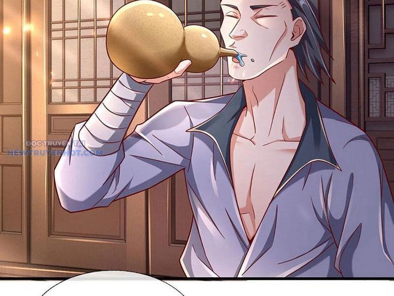 Khắc Đan Tu Tiên Chỉ Cẩu Trường Sinh Chapter 37 - Trang 2