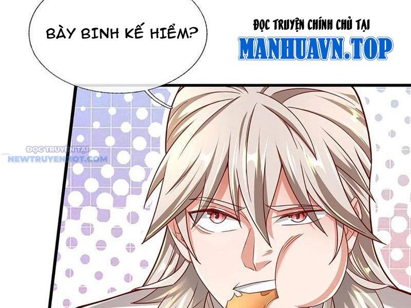Khắc Đan Tu Tiên Chỉ Cẩu Trường Sinh Chapter 37 - Trang 2