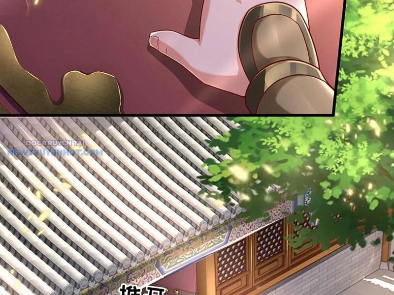 Khắc Đan Tu Tiên Chỉ Cẩu Trường Sinh Chapter 37 - Trang 2