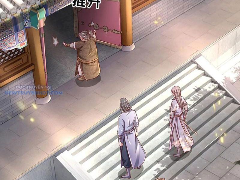 Khắc Đan Tu Tiên Chỉ Cẩu Trường Sinh Chapter 37 - Trang 2