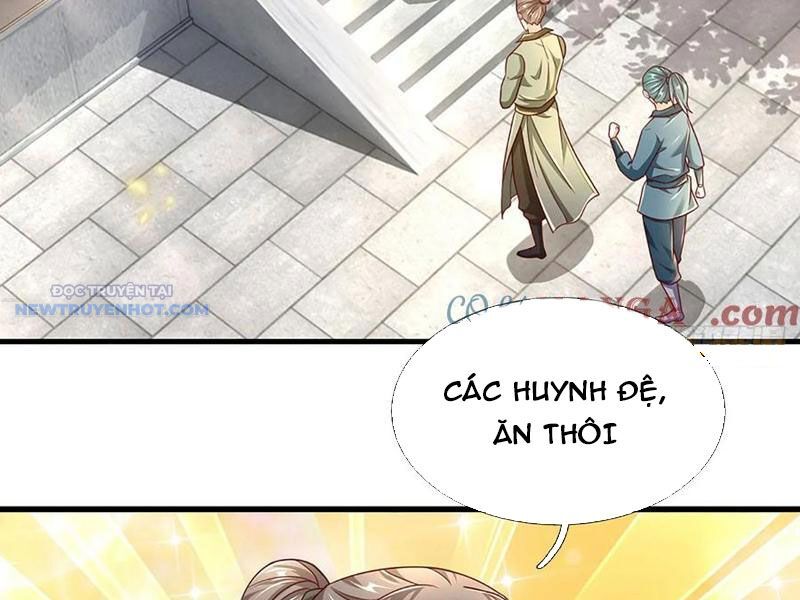 Khắc Đan Tu Tiên Chỉ Cẩu Trường Sinh Chapter 37 - Trang 2
