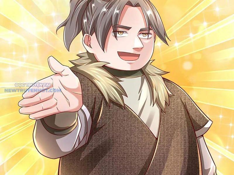 Khắc Đan Tu Tiên Chỉ Cẩu Trường Sinh Chapter 37 - Trang 2