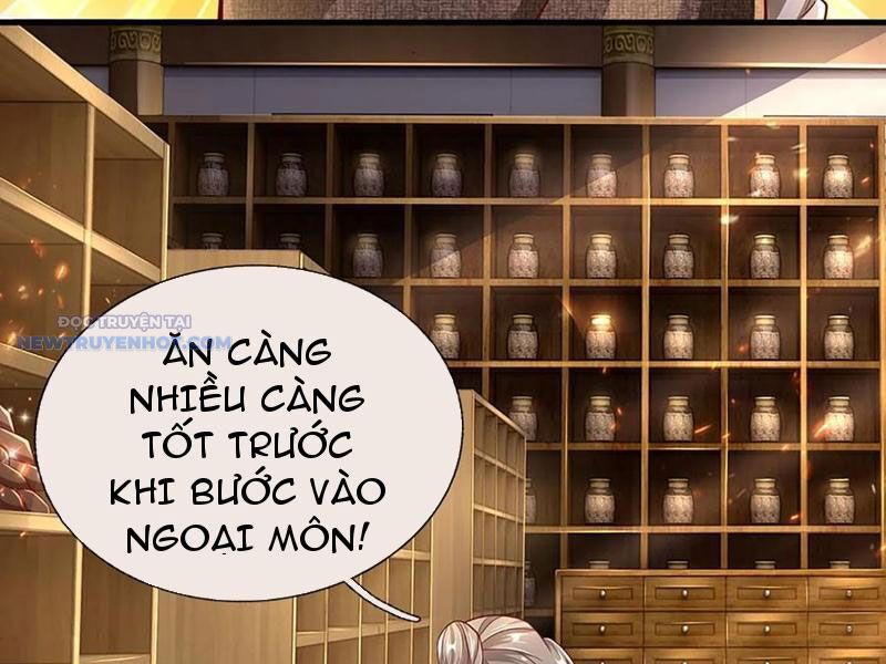 Khắc Đan Tu Tiên Chỉ Cẩu Trường Sinh Chapter 37 - Trang 2