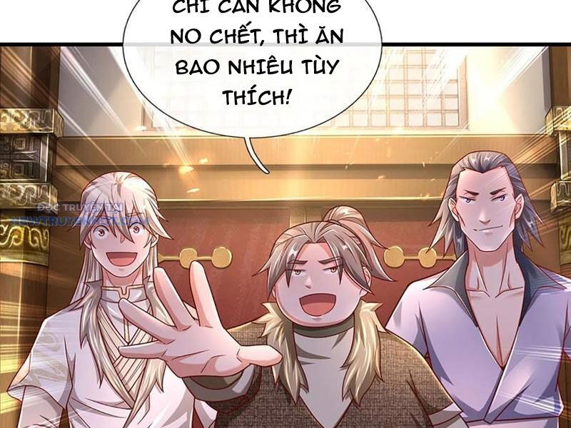 Khắc Đan Tu Tiên Chỉ Cẩu Trường Sinh Chapter 37 - Trang 2