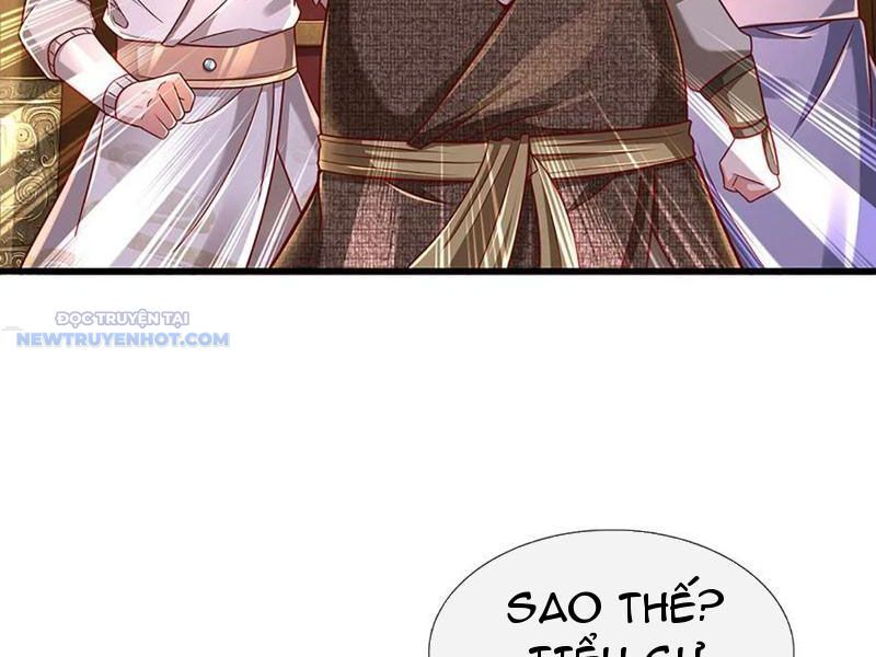 Khắc Đan Tu Tiên Chỉ Cẩu Trường Sinh Chapter 37 - Trang 2