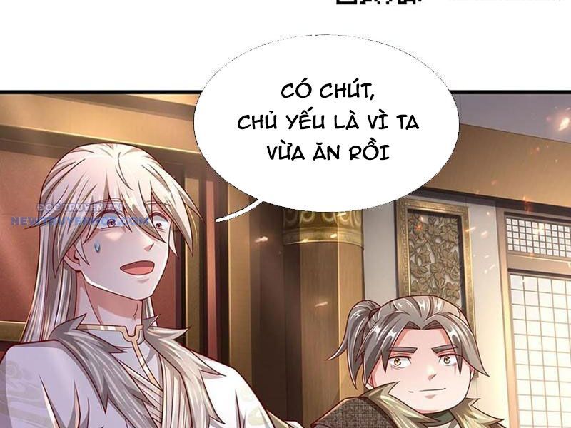 Khắc Đan Tu Tiên Chỉ Cẩu Trường Sinh Chapter 37 - Trang 2