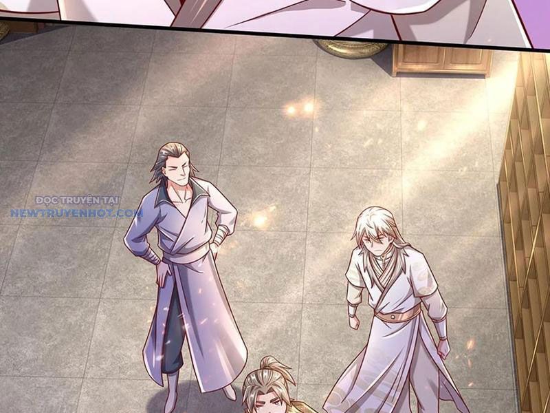 Khắc Đan Tu Tiên Chỉ Cẩu Trường Sinh Chapter 37 - Trang 2