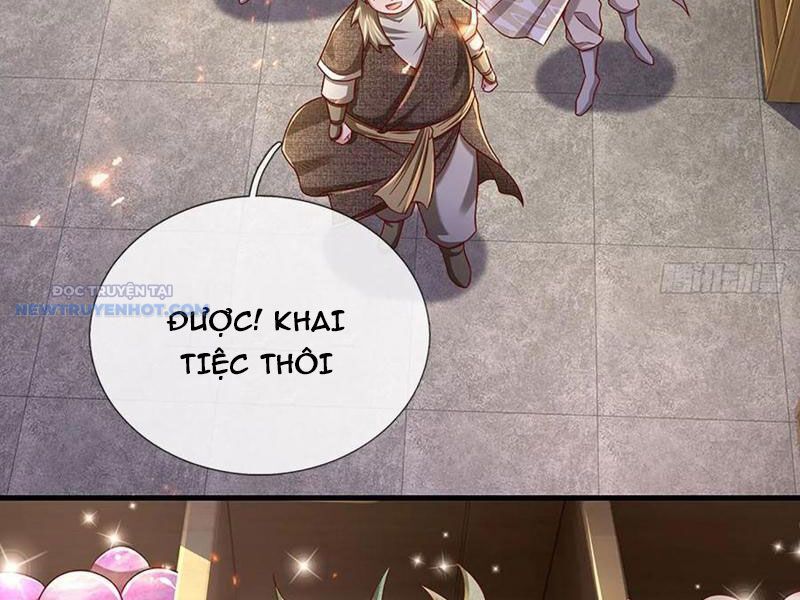 Khắc Đan Tu Tiên Chỉ Cẩu Trường Sinh Chapter 37 - Trang 2