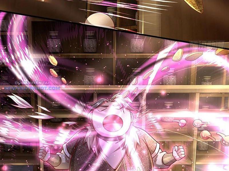 Khắc Đan Tu Tiên Chỉ Cẩu Trường Sinh Chapter 38 - Trang 2