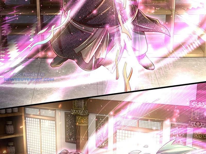 Khắc Đan Tu Tiên Chỉ Cẩu Trường Sinh Chapter 38 - Trang 2