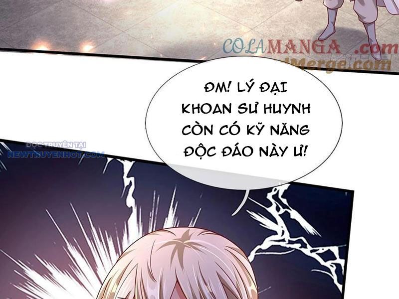 Khắc Đan Tu Tiên Chỉ Cẩu Trường Sinh Chapter 38 - Trang 2