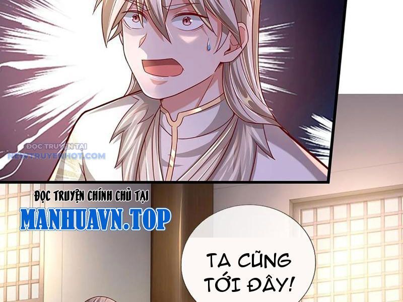 Khắc Đan Tu Tiên Chỉ Cẩu Trường Sinh Chapter 38 - Trang 2