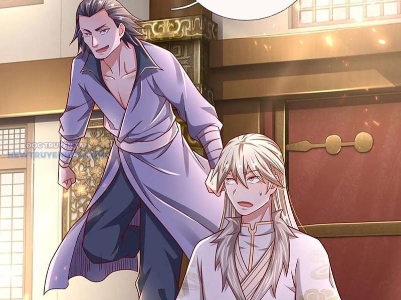Khắc Đan Tu Tiên Chỉ Cẩu Trường Sinh Chapter 38 - Trang 2