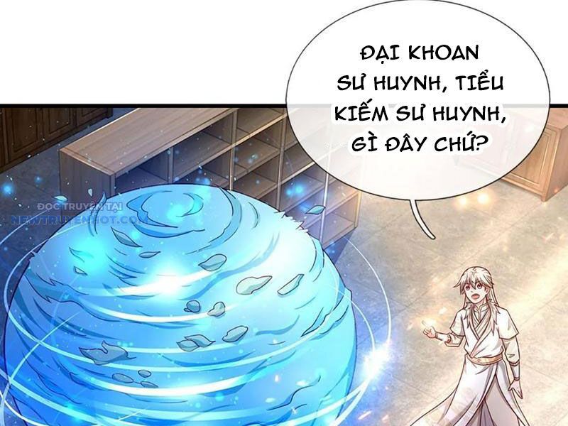 Khắc Đan Tu Tiên Chỉ Cẩu Trường Sinh Chapter 38 - Trang 2