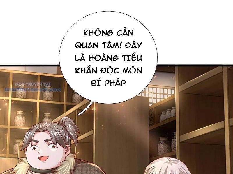 Khắc Đan Tu Tiên Chỉ Cẩu Trường Sinh Chapter 38 - Trang 2