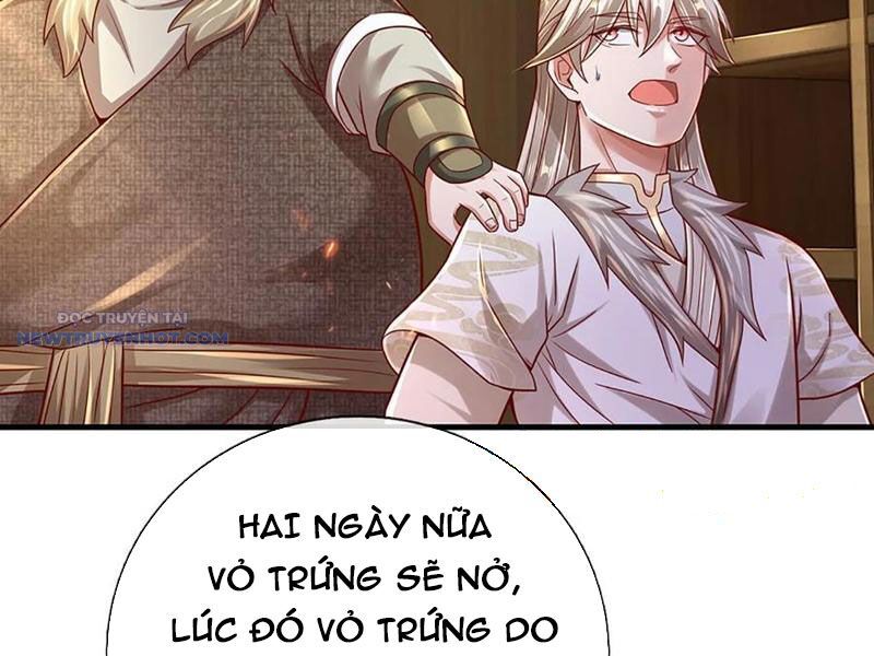 Khắc Đan Tu Tiên Chỉ Cẩu Trường Sinh Chapter 38 - Trang 2