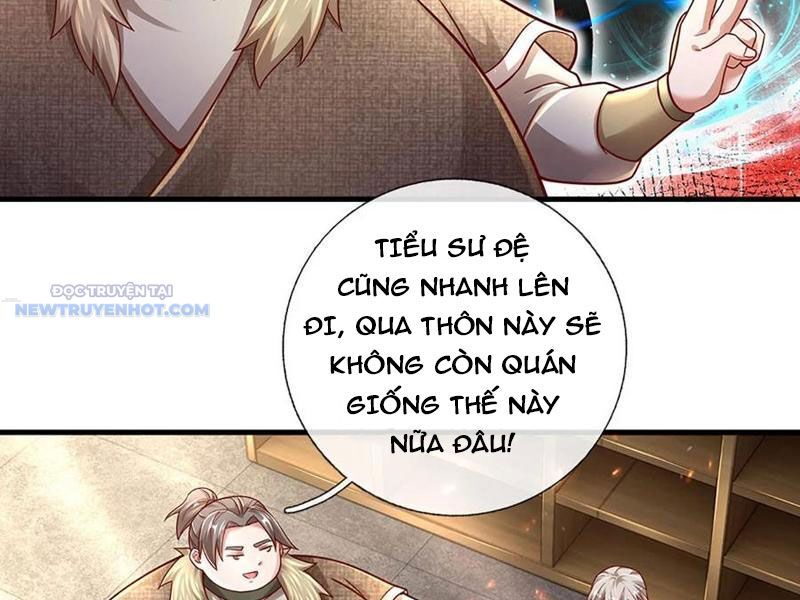Khắc Đan Tu Tiên Chỉ Cẩu Trường Sinh Chapter 38 - Trang 2