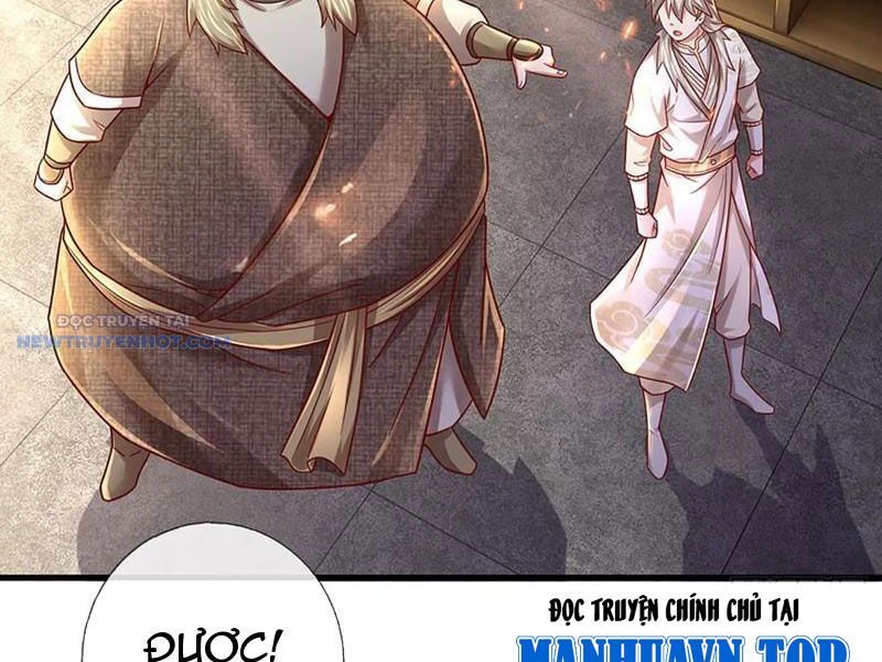 Khắc Đan Tu Tiên Chỉ Cẩu Trường Sinh Chapter 38 - Trang 2