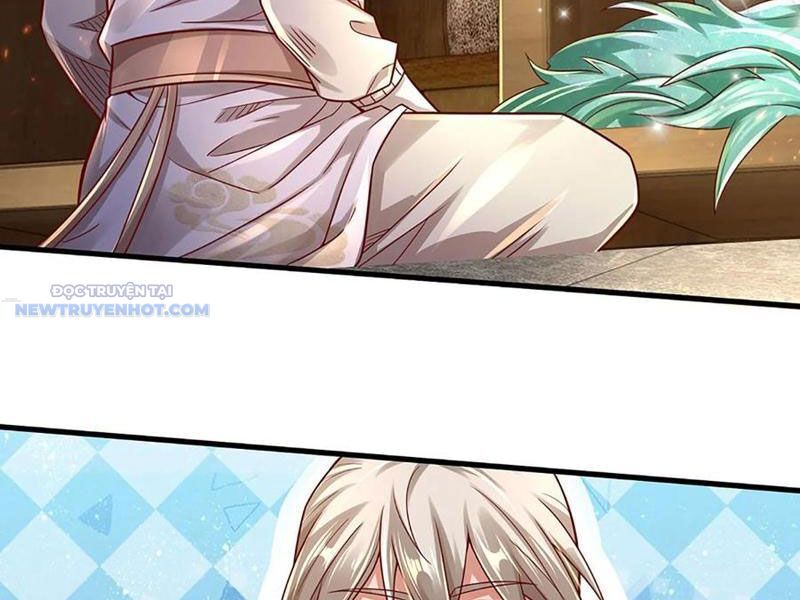 Khắc Đan Tu Tiên Chỉ Cẩu Trường Sinh Chapter 38 - Trang 2