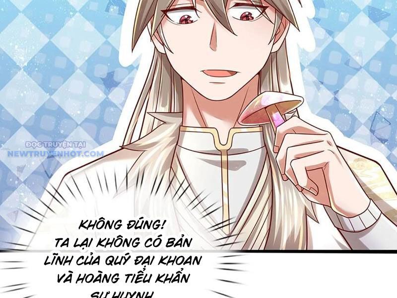 Khắc Đan Tu Tiên Chỉ Cẩu Trường Sinh Chapter 38 - Trang 2