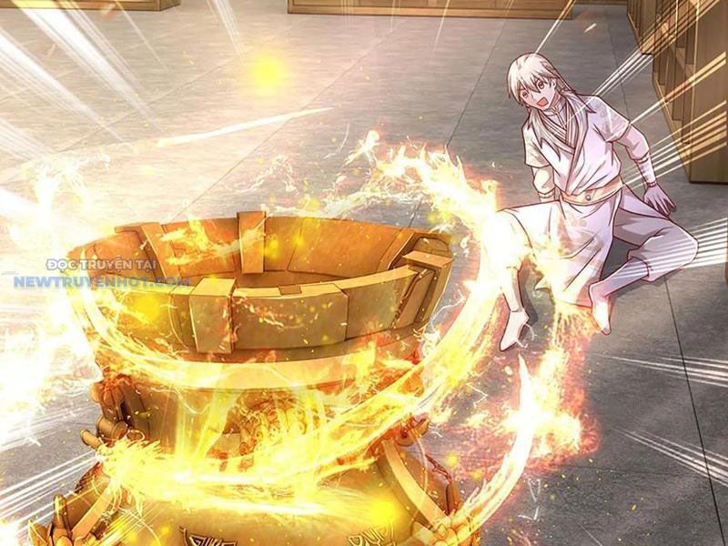 Khắc Đan Tu Tiên Chỉ Cẩu Trường Sinh Chapter 38 - Trang 2