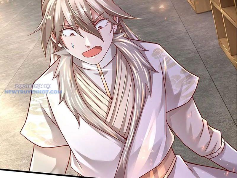 Khắc Đan Tu Tiên Chỉ Cẩu Trường Sinh Chapter 38 - Trang 2