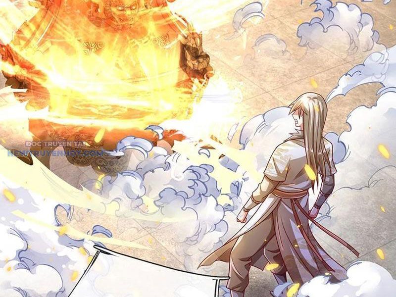 Khắc Đan Tu Tiên Chỉ Cẩu Trường Sinh Chapter 39 - Trang 2