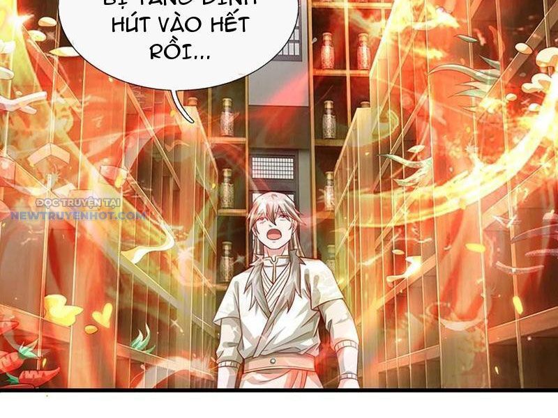Khắc Đan Tu Tiên Chỉ Cẩu Trường Sinh Chapter 39 - Trang 2
