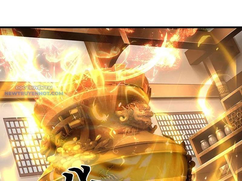 Khắc Đan Tu Tiên Chỉ Cẩu Trường Sinh Chapter 39 - Trang 2