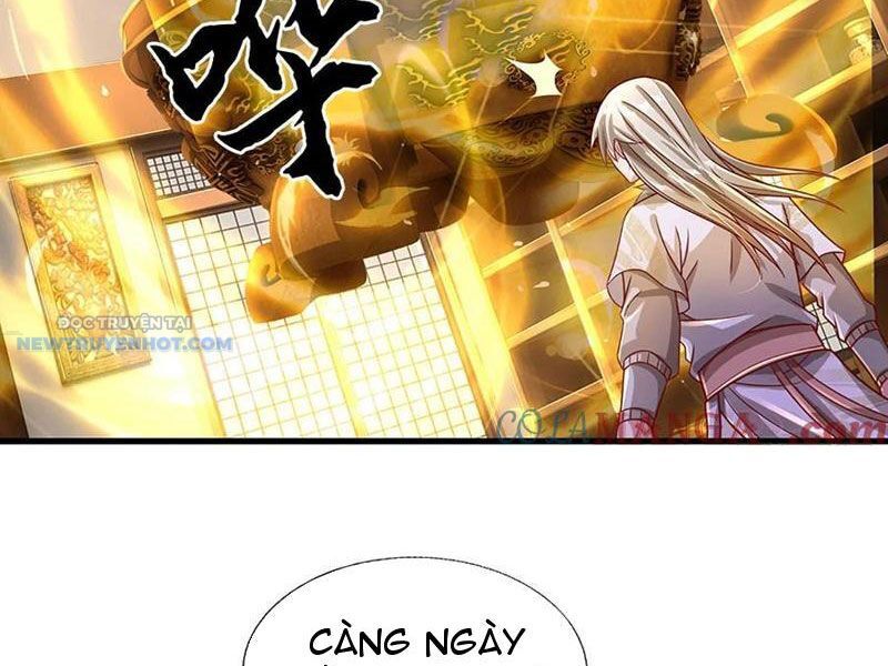 Khắc Đan Tu Tiên Chỉ Cẩu Trường Sinh Chapter 39 - Trang 2