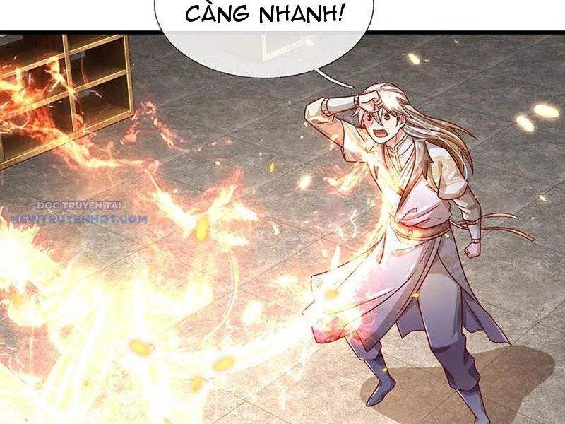 Khắc Đan Tu Tiên Chỉ Cẩu Trường Sinh Chapter 39 - Trang 2