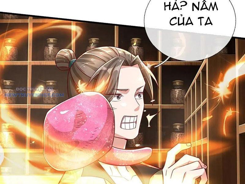 Khắc Đan Tu Tiên Chỉ Cẩu Trường Sinh Chapter 39 - Trang 2