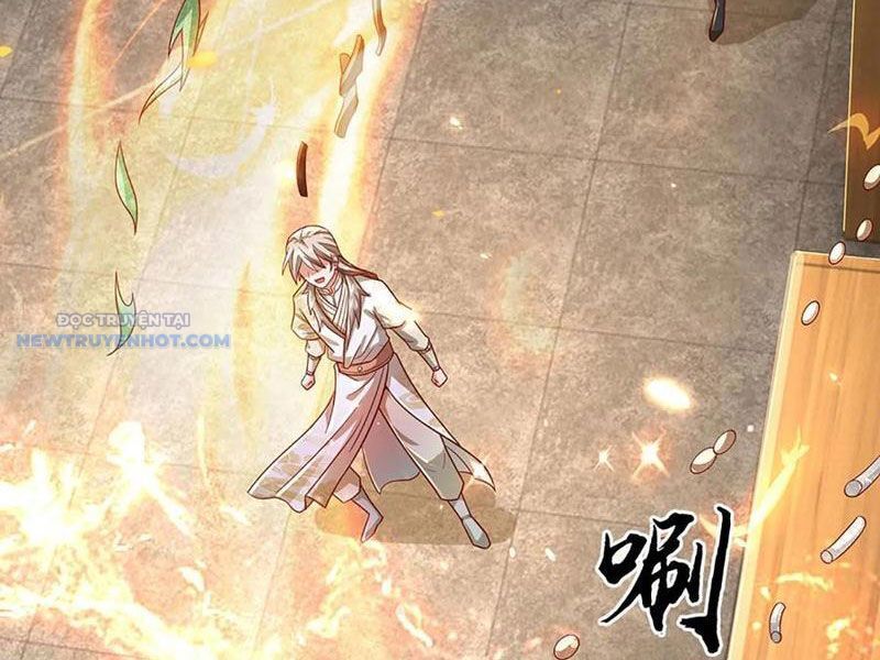 Khắc Đan Tu Tiên Chỉ Cẩu Trường Sinh Chapter 39 - Trang 2