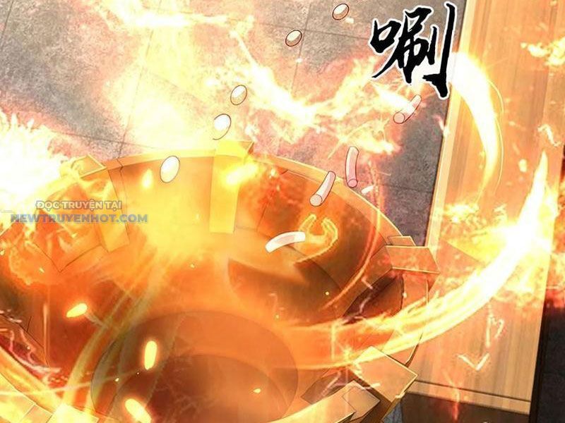 Khắc Đan Tu Tiên Chỉ Cẩu Trường Sinh Chapter 39 - Trang 2