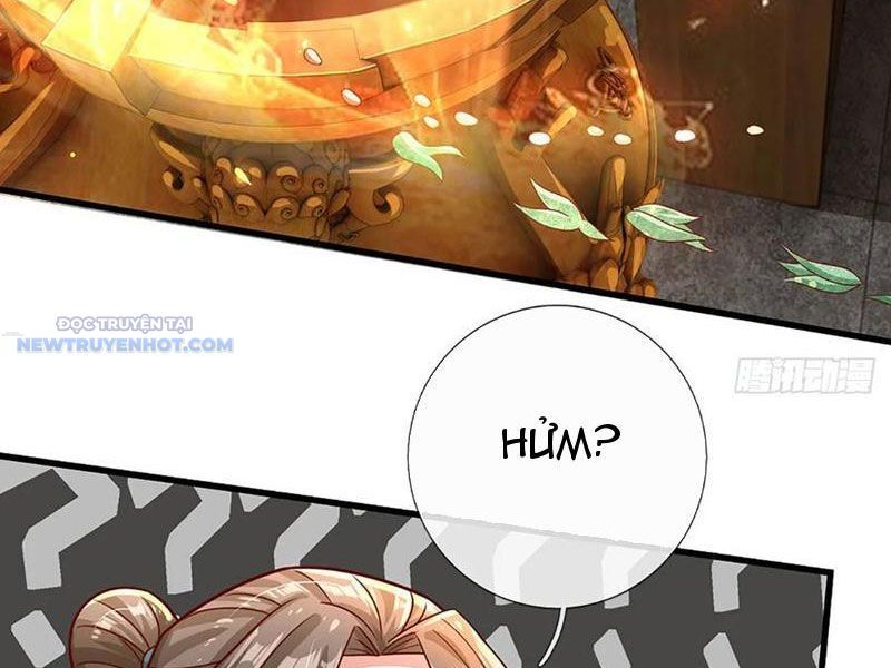 Khắc Đan Tu Tiên Chỉ Cẩu Trường Sinh Chapter 39 - Trang 2
