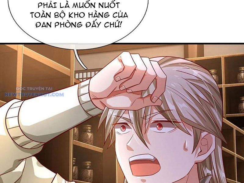Khắc Đan Tu Tiên Chỉ Cẩu Trường Sinh Chapter 39 - Trang 2